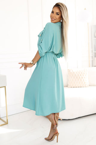 Daydress model 210104 Numoco