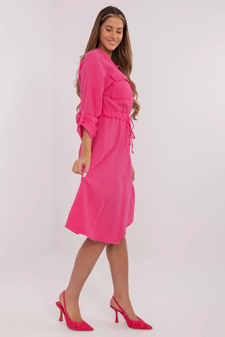 Daydress model 212019 Italy Moda