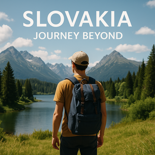 Slovakia – Journey Beyond