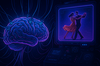 Dancing Changes the Brain: Science Confirms What Dancers Already Know