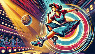 Dance as Sport or Art?