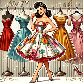 Women's Dresses for Every Occasion: How to Choose the Perfect Model