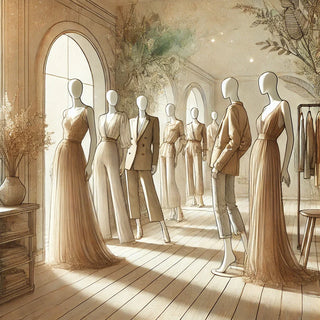 The End of Microtrends? Fashion Returns to Personal Style and Sustainability