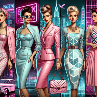 Spring 2025 Fashion Trends: Refresh Your Wardrobe with the Latest Styles