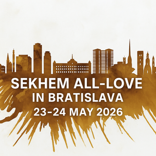 Sekhem All-Love arrives for the first time in Slovakia
