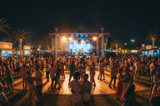 Bachata Events & Festivals – Where to Dance Around the World