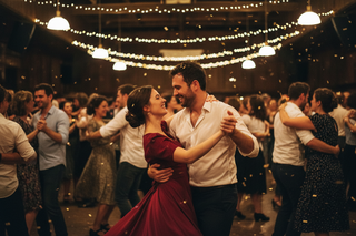 Kizomba Festivals Around the World: Where to Dance in 2025
