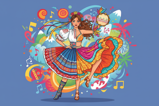 When Latin Meets Slovak – The Most Unexpected Music Fusion You’ll Love