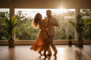 Why Bachata is Good for You – Health & Happiness on the Dance Floor