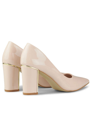  Block heel pumps model 190050 PRIMO 
