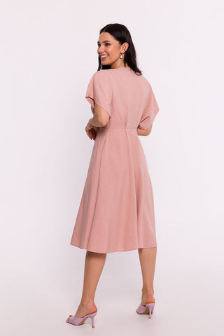  Daydress model 193701 BeWear 