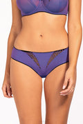 violet