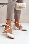 beige