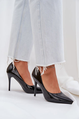  High heels model 208484 Step in style 