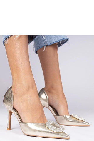  High heels model 210926 PRIMO 