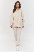 beige