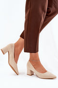 beige