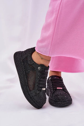  Sport Shoes model 211314 Step in style 