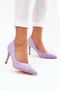 violet