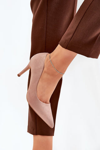  High heels model 211381 Step in style 