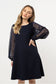 navy blue