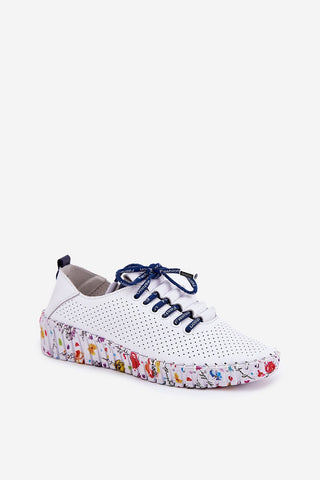  Low Shoes model 212556 Step in style 