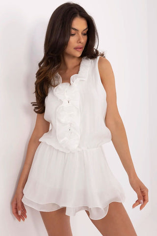  Daydress model 213047 Italy Moda 