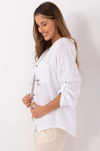  Shirt model 213245 Italy Moda 