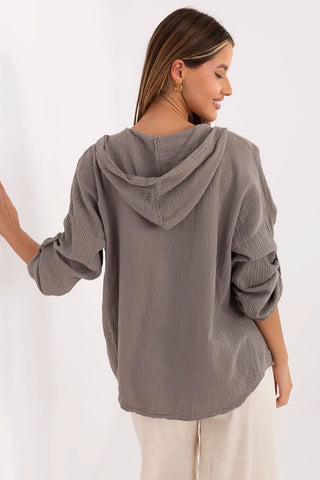 Shirt model 213248 Italy Moda 