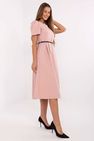  Daydress model 213278 Italy Moda 