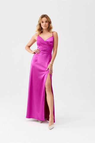  Long dress model 213648 Roco Fashion 