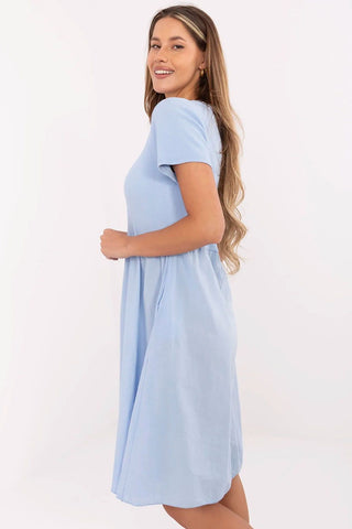  Daydress model 213787 Italy Moda 