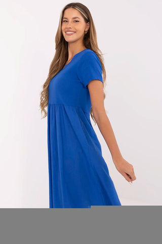  Daydress model 213792 Italy Moda 