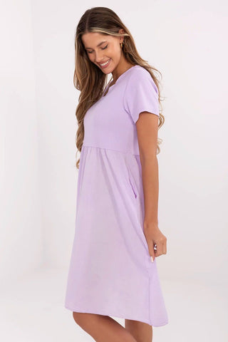  Daydress model 213797 Italy Moda 