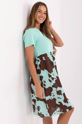  Daydress model 213800 Italy Moda 