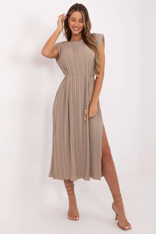 Daydress model 213815 Italy Moda 
