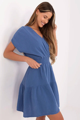  Daydress model 213835 Italy Moda 