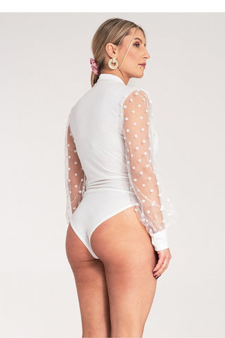  Shapewear Body model 214975 Figl 