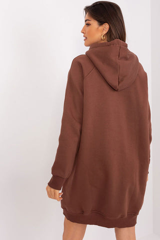  Sweatshirt model 216165 Ex Moda 
