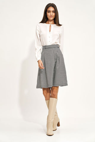  Skirt model 216884 Nife 
