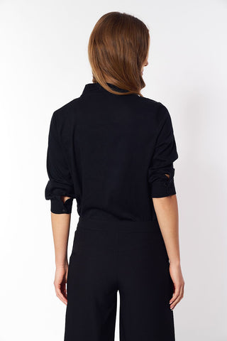  Long sleeve shirt model 216910 Nife 