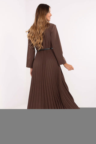  Daydress model 219190 Italy Moda 