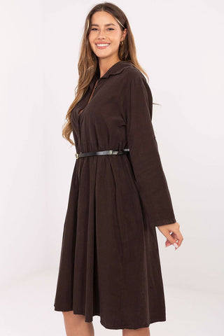  Daydress model 219227 Italy Moda 