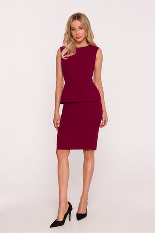  Daydress model 219915 Stylove 