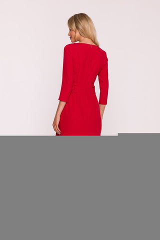  Evening dress model 219918 Stylove 