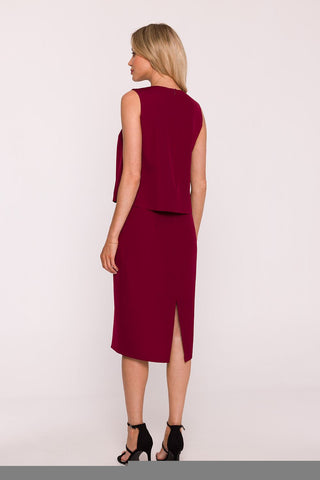  Evening dress model 219932 Stylove 