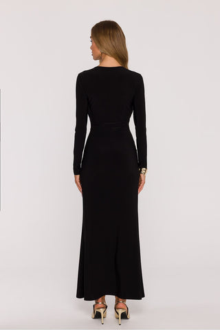  Long dress model 219988 Moe 