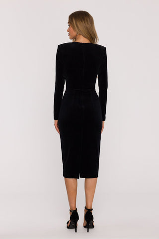  Evening dress model 219997 Moe 