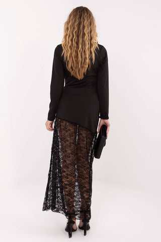  Long dress model 221057 Italy Moda 