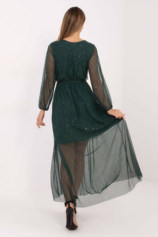  Long dress model 221984 Italy Moda 